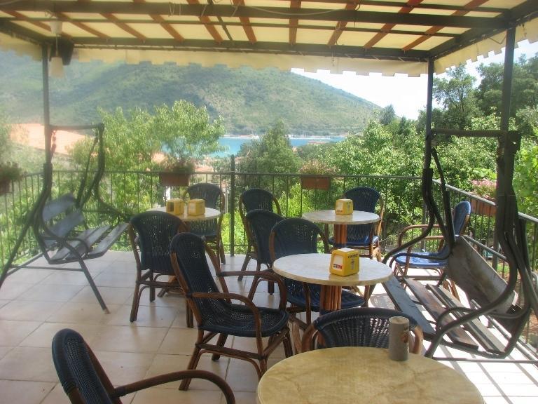 Elios Residence Hotel Sapri Ngoại thất bức ảnh