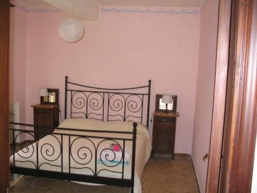 Elios Residence Hotel Sapri Ngoại thất bức ảnh
