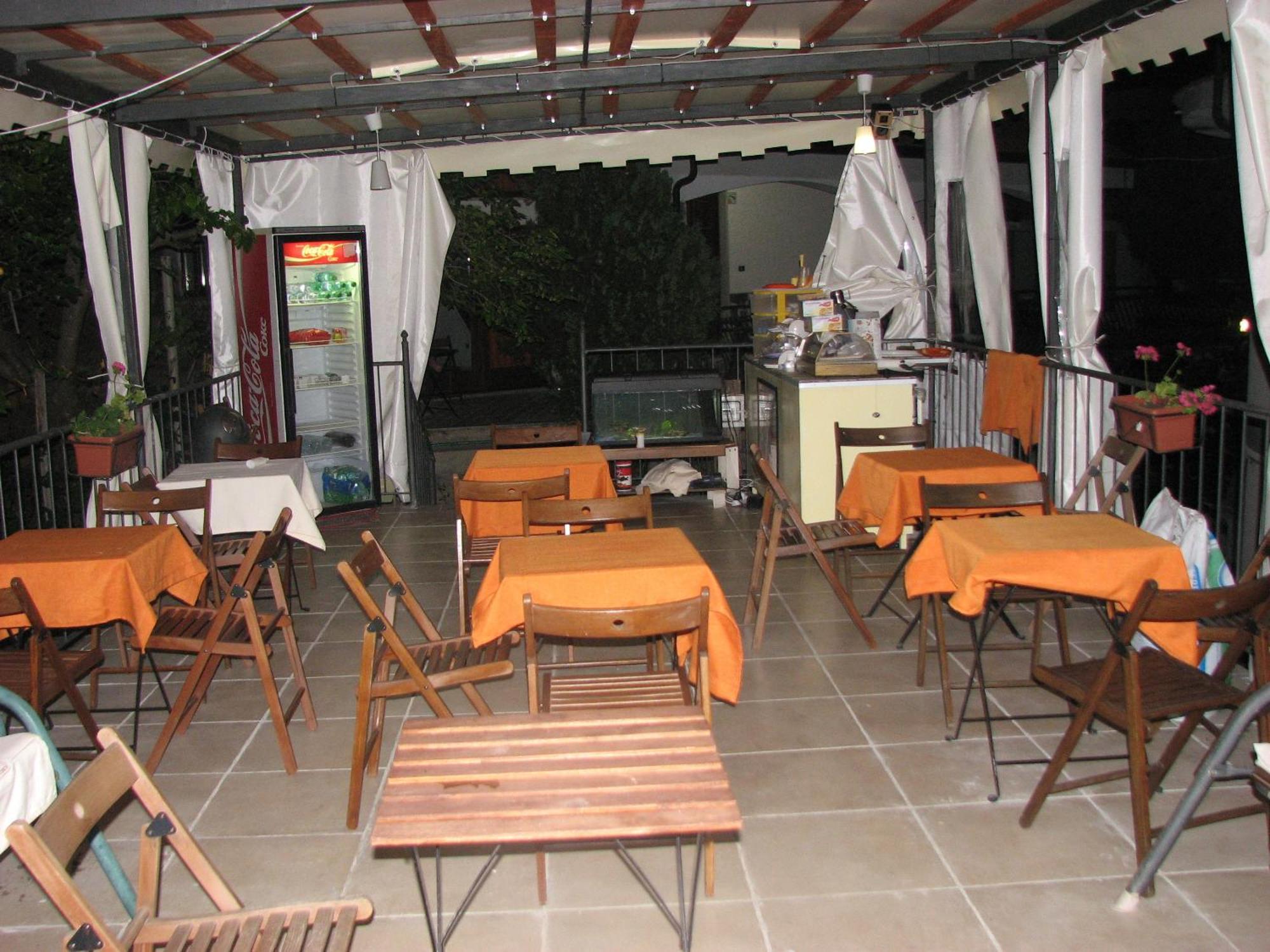Elios Residence Hotel Sapri Ngoại thất bức ảnh