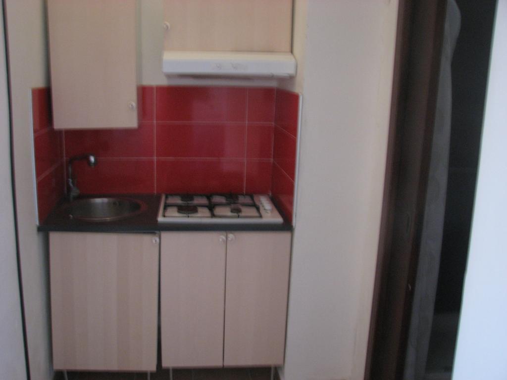 Elios Residence Hotel Sapri Ngoại thất bức ảnh